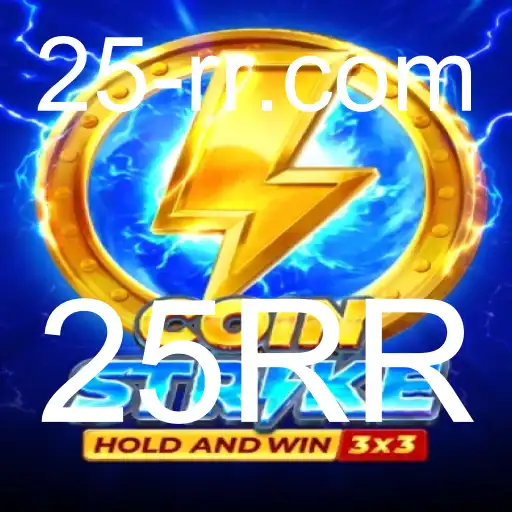 Coinstrike: Uma Nova Geração de Jogos de Estratégia com 25RR