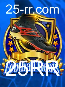 FootballBoots: A Nova Sensação dos Jogos com a Palavra-Chave 25RR