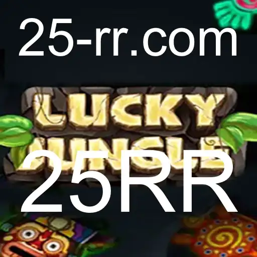Descubra LuckyJungle: Um Jogo Emocionante com LuckyJungle 25RR