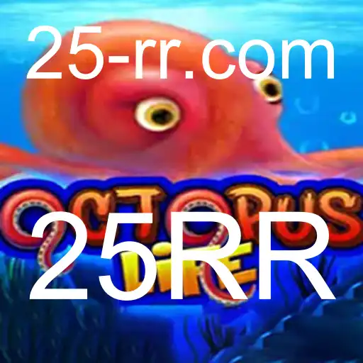 Descubra o Fascinante Mundo de 'OctopusLife' com a Chave Mágica 25RR