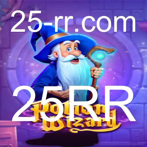 Descubra PotionWizard: O Universo Mágico das Poções em 25RR