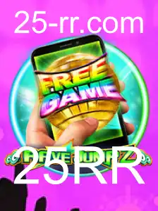 RaveJump2M: A Nova Sensação dos Games com a Palavra-Chave 25RR