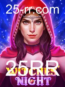 WitchesNight: Um Mergulho Fascinante no Mundo da Magia com o Código 25RR